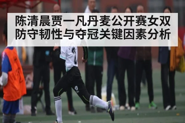 陈清晨贾一凡丹麦公开赛女双防守韧性与夺冠关键因素分析