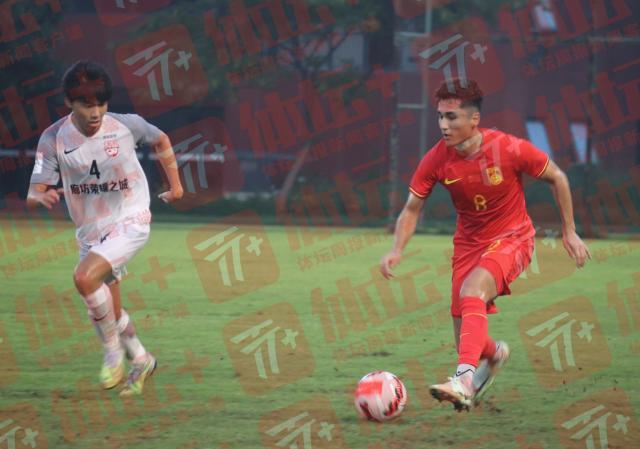 新球体育比分网-国奥公布25人名单 冲刺巴黎奥运海外球员回归待定