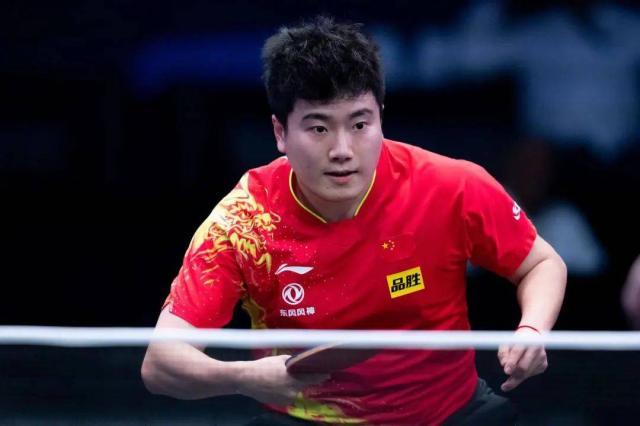 新球体育官网-国乒痛击张本兄妹 梁靖崑林诗栋会师果阿站决赛