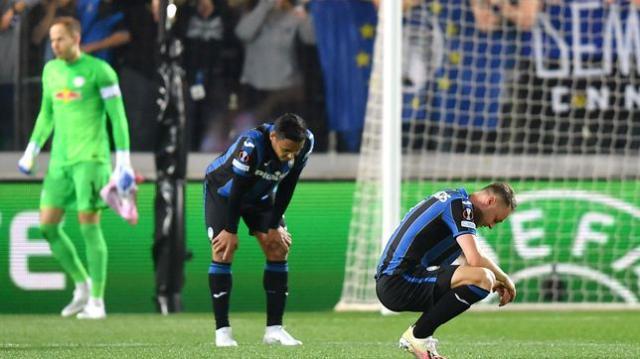 新球体育app-王勤伯：止步欧联杯8强，亚特兰大已进入衰落期？