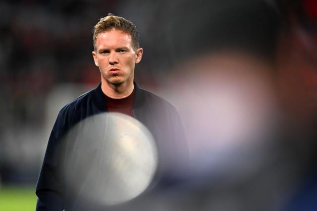 新球体育app-【观点】纳少帅一路顺风顺水 现实毒打来得恰逢其时