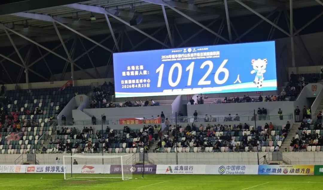 新球体育官网-3:0!日照队,继续冲!